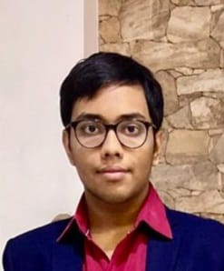 Advaita Vishwakarma