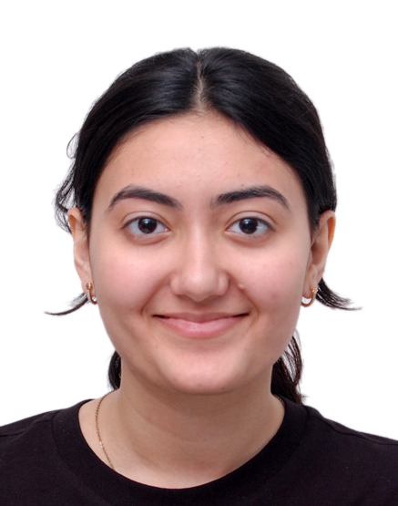 Arya thakkar