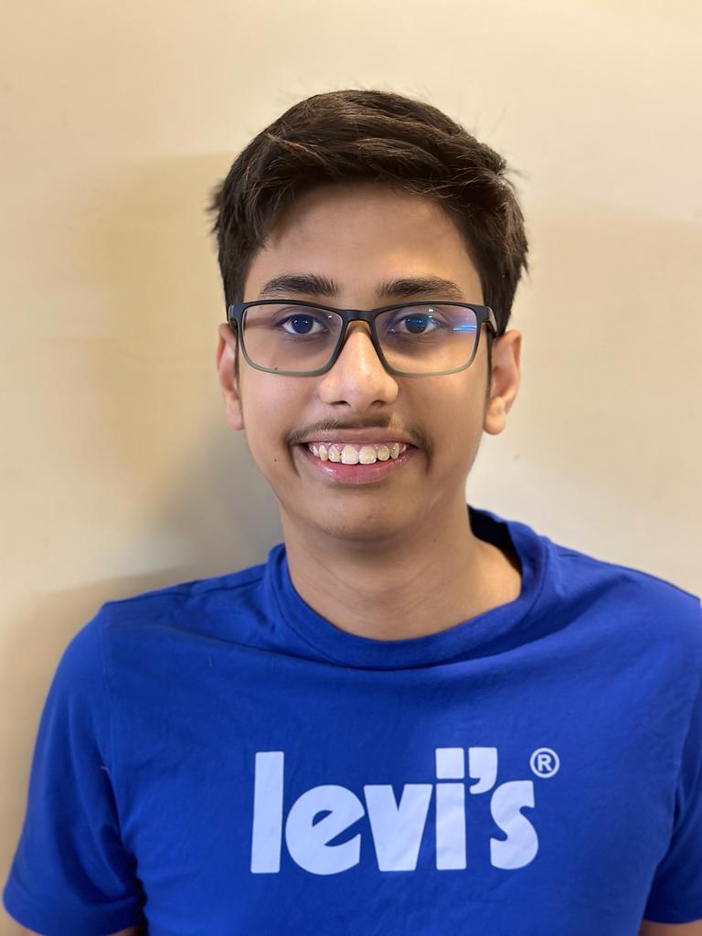 Krish Shah