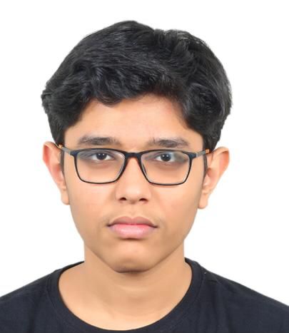 Rudra Patel