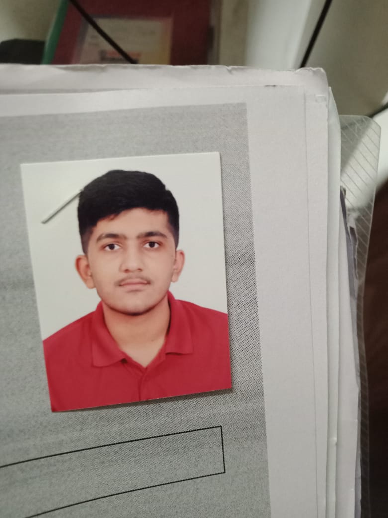 Rutul shah