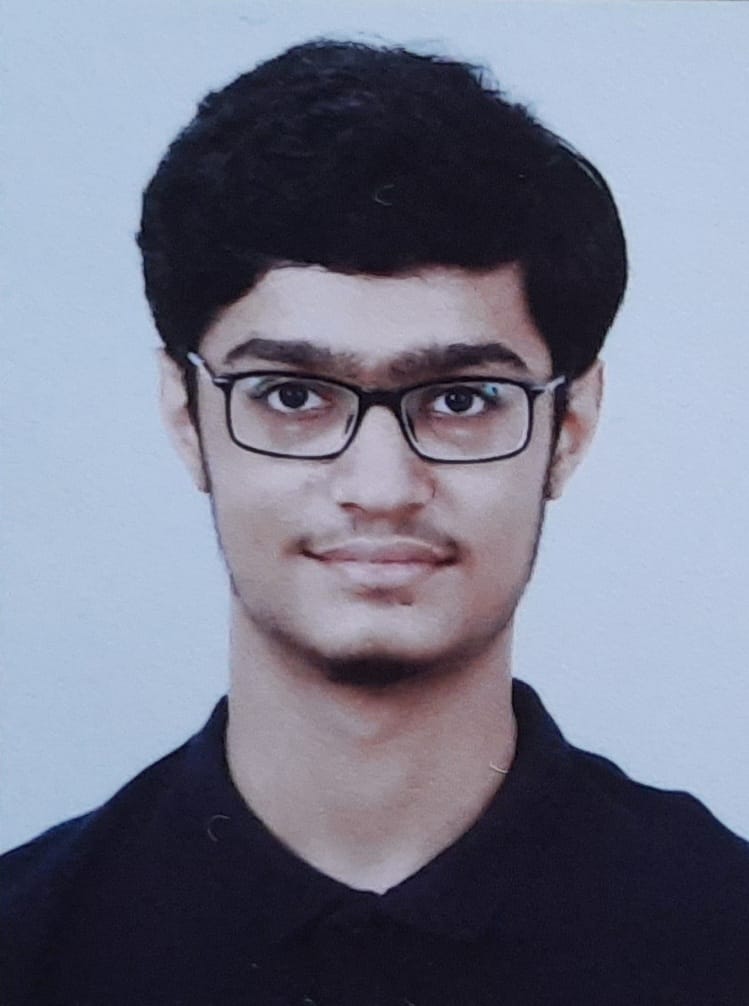Vedant Patel