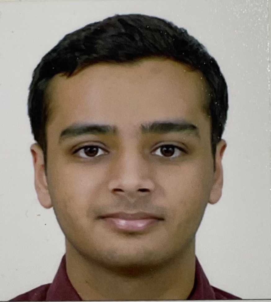 Hrishi Mehta