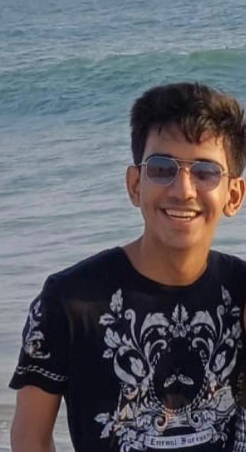 Heet Patel